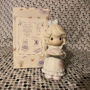 You’re The Sweetest Cookie In The Batch-PM